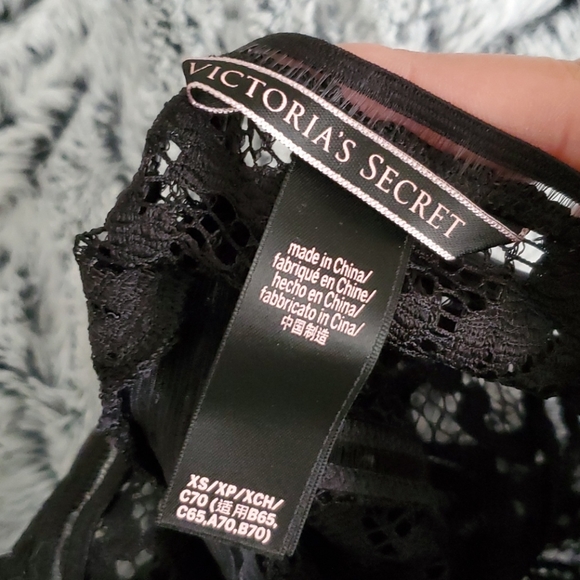 Victoria's Secret bodysuit - Picture 4 of 4